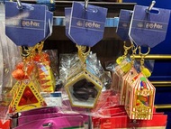 《東京華納代購》🍬哈利波特系列 🍬立體魔法零食吊飾