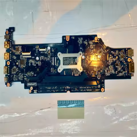 01HW974 For Lenovo ThinkPad 13 Gen 2 Laptop Motherboard i5-7200U Processor 100% Full Tested