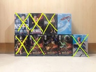 [海賊王]造型王頂上決戰  SCulpture  路飛 Luffy /馬爾高Marco/傑克斯Jango/德雷克X.Drake/多爾頓 Dolton /NSFR 牛仔路飛/The NAKED 路飛/D