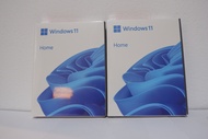 Windows 11 Home 32/64 Bit (FPP) ENG Intl USB  ย้ายเครื่องได้ พร้อมส่ง 24 ชั่วโมง