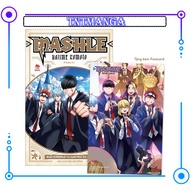MASHLE Story - Episode 18 (Last Episode) - Tntmanga