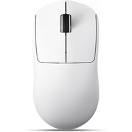 EWEADN X23Pro Wireless Gaming Mouse, 2.4G/BT5.0/USB-C Esports Gaming Mouse, 49g Lightweight Mouse Ga