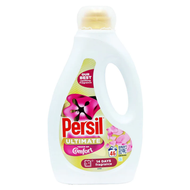 Persil Ultimate Touch of Comfort Liquid Detergent 1242ml ,Persil 極致舒適觸感洗衣精 1242毫升