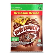 KRUNCH CEREAL COCO CRUNCH CEREAL 80 GR Koko Krunch Cereal