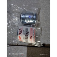 SUZUKI Radiator hose pipe short sx4 neo baleno aerio swift ORISINIL sgp Japan