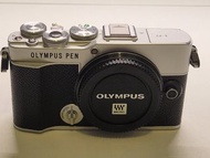 [二手有保]Olympus PEN E-P7