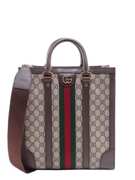 GUCCI Tote Bags 7246859C2ST 8746 Brown