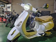 天美重車 Vespa VXL150 ABS 新車 偉士牌