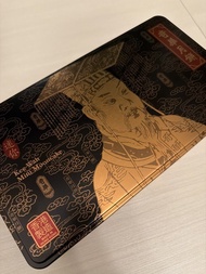 奇華迷你月餅禮盒