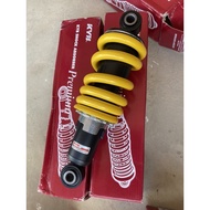 Y125zr Monoshock KYB