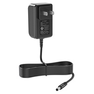 Power Cord Fit for Segway eKickScooter Zing E12 E10 E8 Electric Scooter UL Charger Adapter for Nineb
