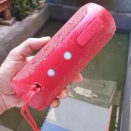 speaker jbl flip 4 original bekas