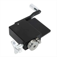 Pipe Tubing Beader Tool Intercooler Pipe Bead Form Roller Machine Steel Tube Pipe Beading Tool for 5