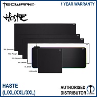 Tecware Haste Series Mousemat [8 Options]