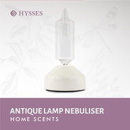 Hysses Antique Lamp Nebuliser