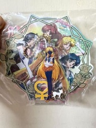 美少女戰士 sailormoon crystal 愛野美奈子