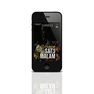 ebook novel kerana satu malam by sophilea