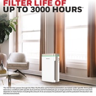 HONEYWELL AIR TOUCH AIR PURIFIER U2