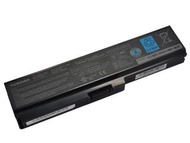 แบตเตอรี่โน๊ตบุ๊ค ของแท้ รุ่น PA3634 PA3817 Notebook Battery  (Toshiba Satellite L740 L745 L745D L755 L770 L770D L775 Series) 3817 PA3817U PA3818U PA3819U PABAS228 (2497)