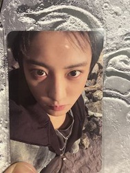 EXO Chanyeol 燦烈 小卡