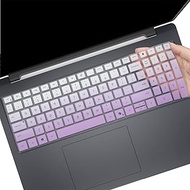 Keyboard Cover for Dell 16 Plus Laptop DB16250 DB16255 /16 Plus 2-in-1 DB06250 /16 DC16250 DC16251 1