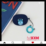 ZW1051 Realme Buds T200 case T300 /Air6 /Air5 /Air6 pro /Air5 pro /T310 /T100 /T110 /T01 Case EarBud