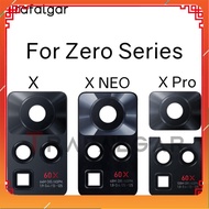 Infinix Zero X Neo X Pro X6810 X6811 X6811B Camera Glass