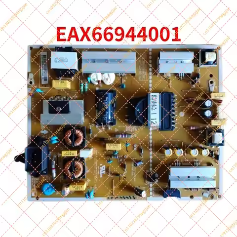 Power Supply Board EAX66944001 EAY64388821 for LG 55UH6030 55UH6090 55UH6150 55UH615A 55UH603Y TV, R