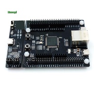 CH32V307V-EVT-R1 CH32V307 Evaluation Board RISC-V MCU Onboard Wch-Link WCH RISC-V Development Board 
