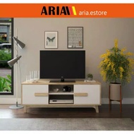 Modern TV Rack RETRO TV BUFFET TV Rack Elegant TV Table TV Rack