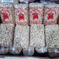 Premium Raw Cashew Nuts 1 Kg 1000g Original Wonogiri 1kg Whole Cashew Nuts