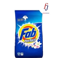 Fab Perfact Regular Powder Detergent 630g