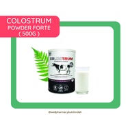 Eternal Wise Colostrum Powder Forte 500g