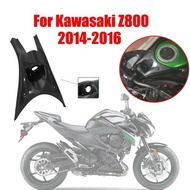 For KAWASAKI Z 800 2013-2016 Z800 Motorcycle Ignition Switch Cover Key Switch Protector Ignition Key