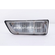 Mitsubishi Galant A112 '74 Front Bumper Lamp | OE Part Number : L MB031208 / R MB031207