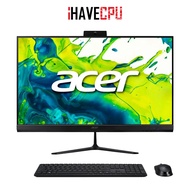 ออลอินวัน (all-in-one) iHAVECPU ACER ASPIRE C27B-CU5216G0T27MI/T001