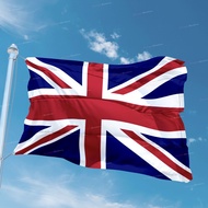 English National Flag Full Print United Kingdom Flag/ UK Flag/