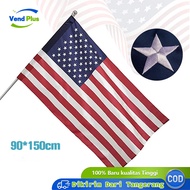 United States Flag 150cm X 90cm American Flag American Flag USA Flag