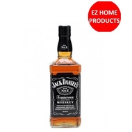 JACK DANIEL BLACK 700ML