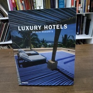 Luxury Hotels Beach Resorts