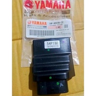 Ecu Mio J 54P Original Yamaha Motorcycle