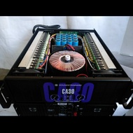 POWER AMPLIFIER CA 30/CA30 SOUNDSTANDARD BODY PANJANG