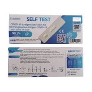 NEWGENE ANTIGEN RAPID TEST KIT