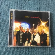 East 17  Up All Night      (Unsealing )   mang7