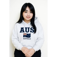 20260Jacket Hoodie Sweater Jumper Distro Ausie Australia Aussie SOUVENIR SOUVENIR