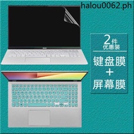 · 52cm Asus Vivobook15 15S 15x Keyboard Film V5000F V5000D Laptop Keyboard Cover/Pad/Screen Film vivibook X515 Key Pad Tempered Film