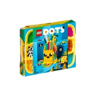 LEGO 樂高 Dots系列 水果豆豆筆筒 LT41948 438片  可愛香蕉  1盒