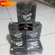 Kertas Papir Barack Taste 1 box isi 50 buku
