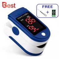 OLED Pulse Oximeter Display Portable Fingertip Pulse Oximeter