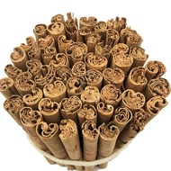 Pure Ceylon Cinnamon Sticks 50g - Kayu Manis Ceylon Cinnamon Original